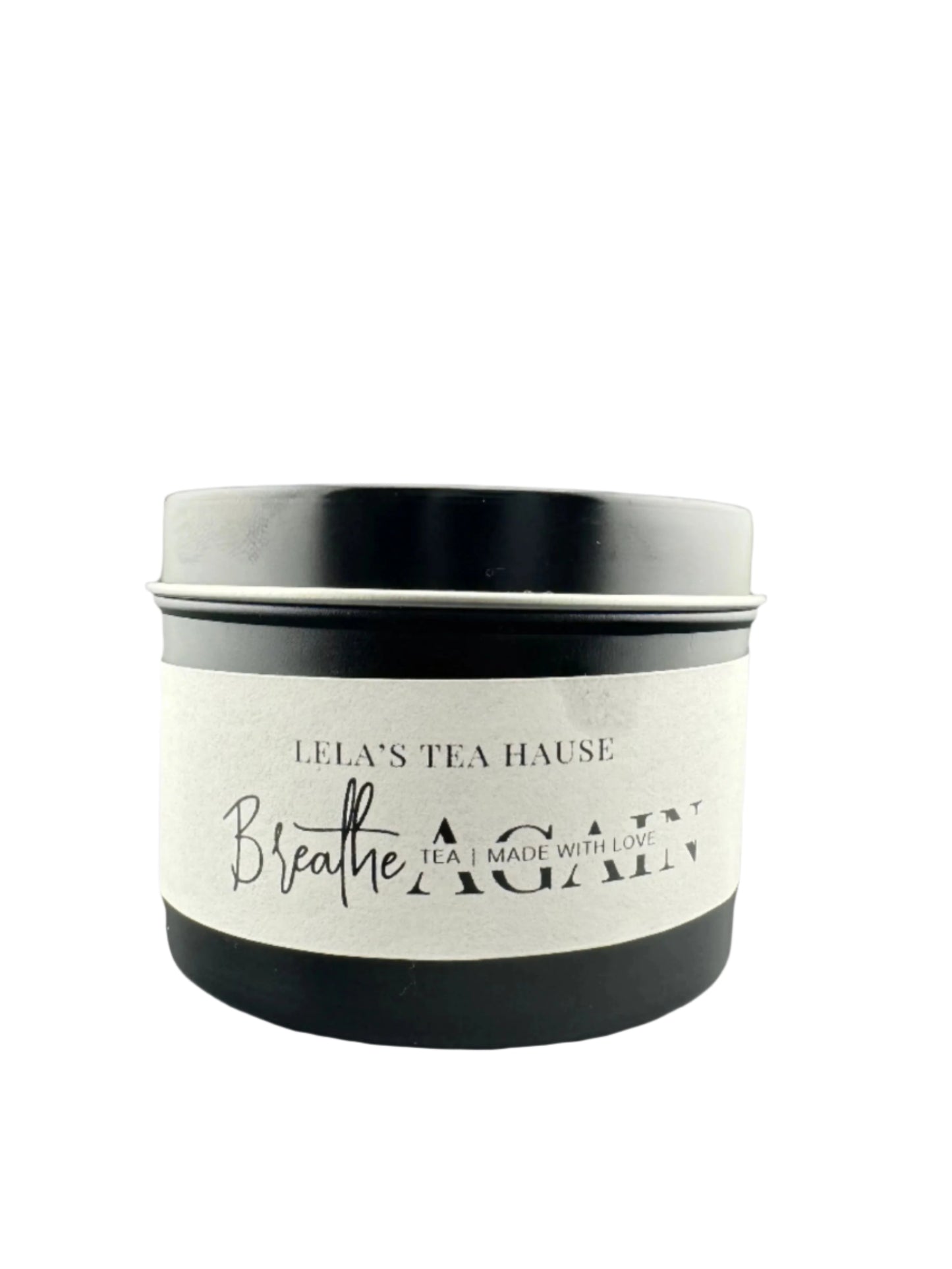 Breathe Again Tea | Lung Detox