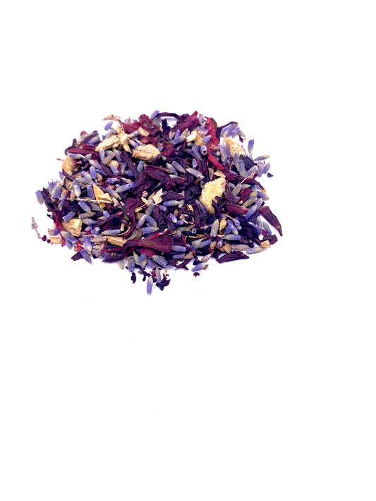 Be Calm Tea | Anxiety Relief, Relaxant & Calming Tea