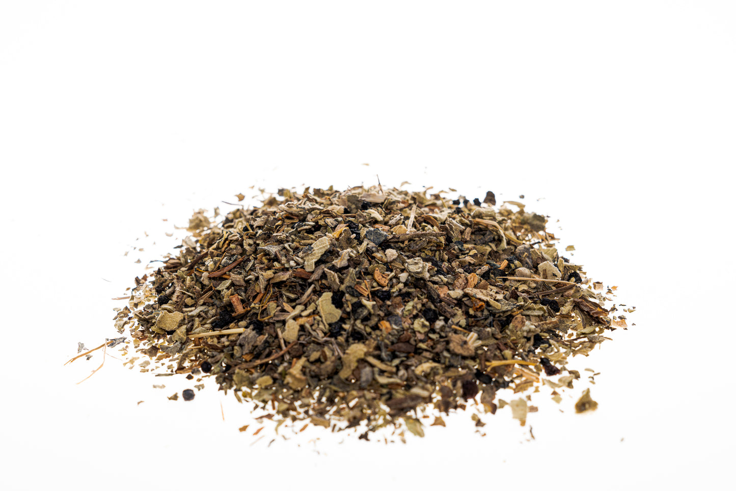 Anti Mucus Tea | Cold, Flu & Allergy