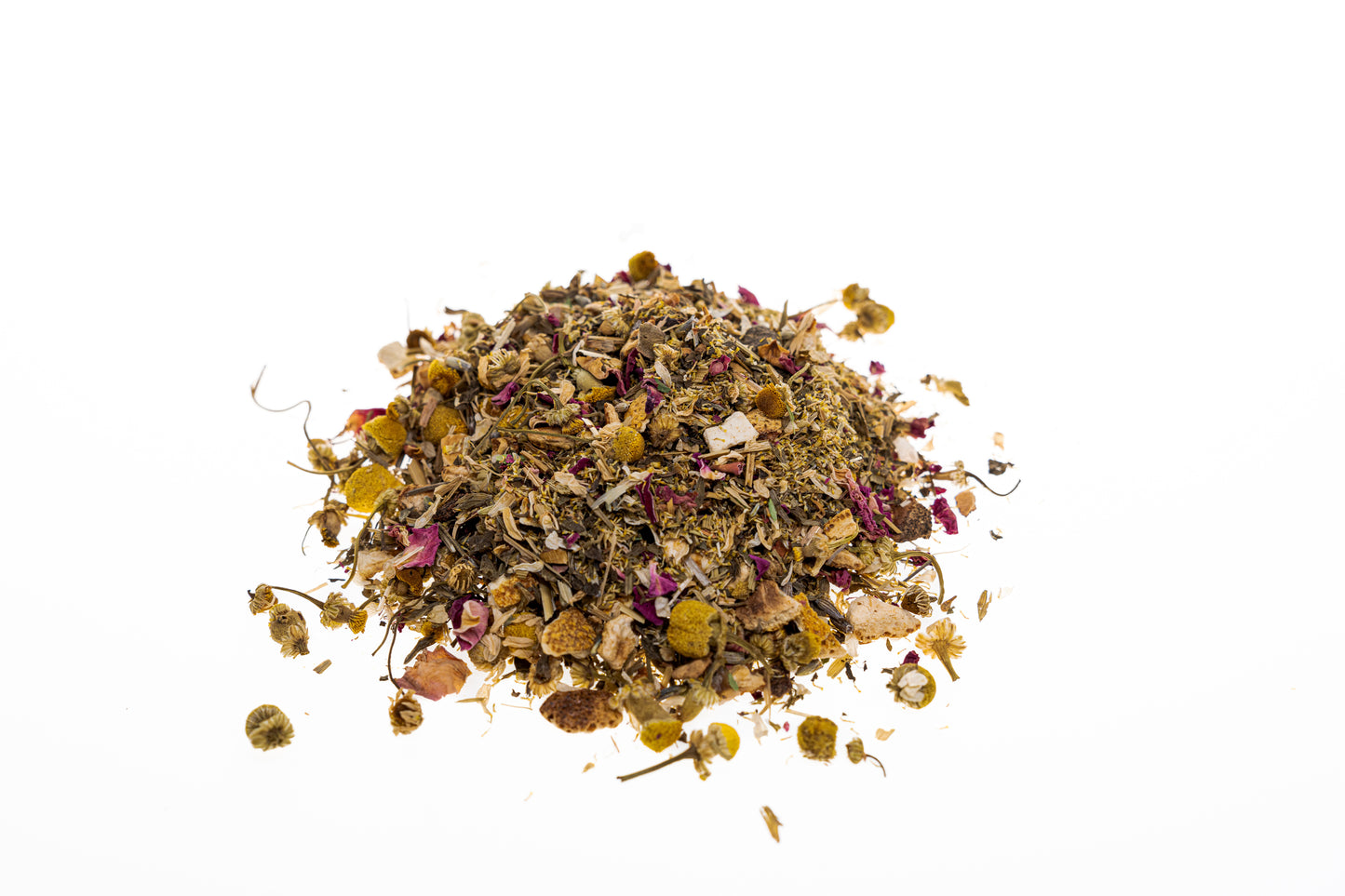 Sleepy Beauty Tea | Insomnia Relief